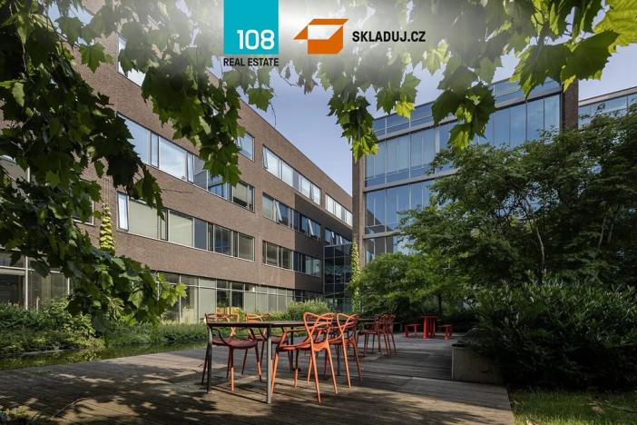 Pronájem skladu, Ostrava, 5000 m2