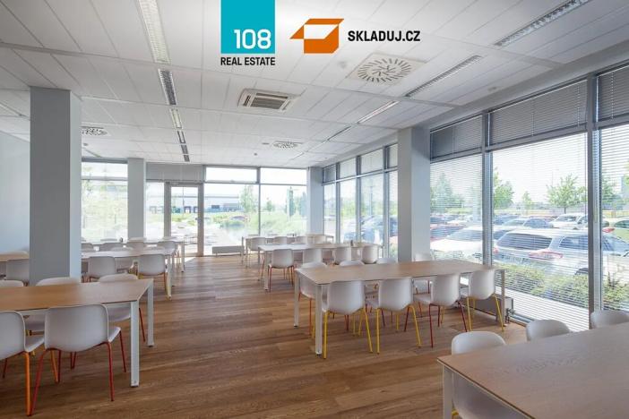 Pronájem skladu, Ostrava, 5000 m2