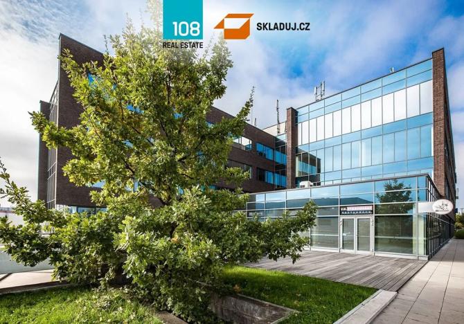 Pronájem skladu, Brno, 16830 m2