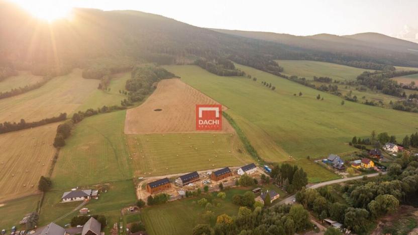 Prodej komerční nemovitosti, Červená Voda, 85 m2