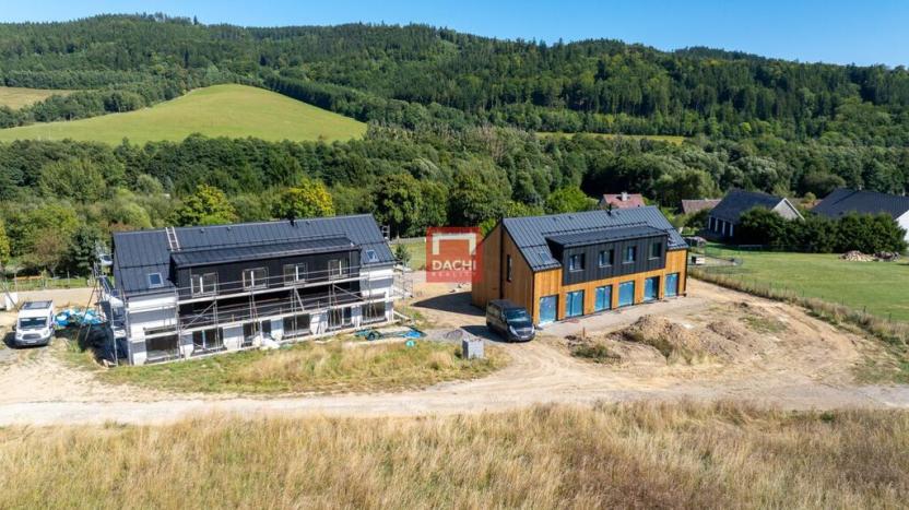 Prodej komerční nemovitosti, Červená Voda, 85 m2