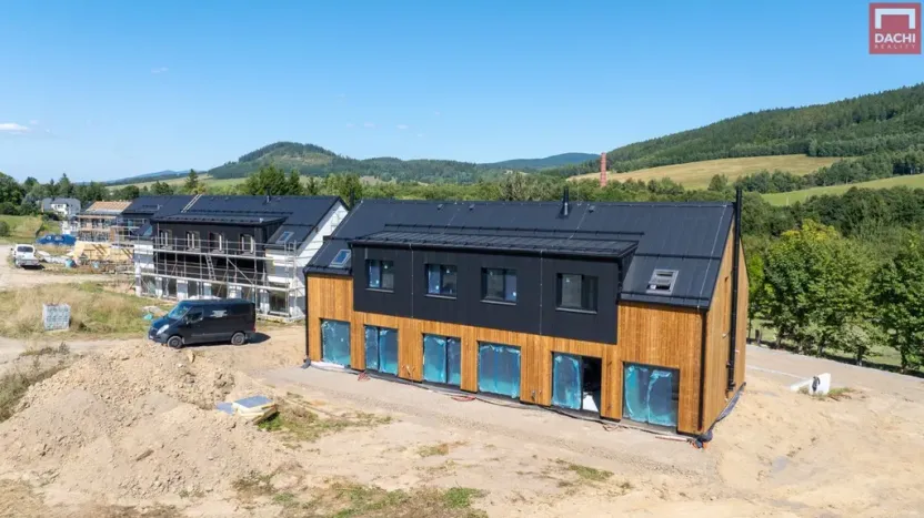 Prodej komerční nemovitosti, Červená Voda, 85 m2