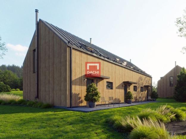 Prodej komerční nemovitosti, Červená Voda, 85 m2