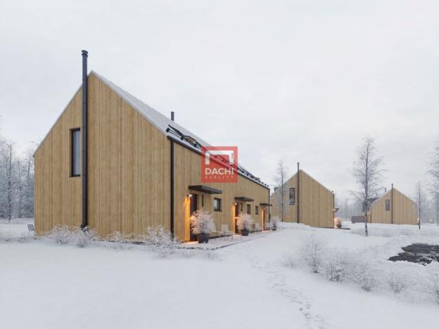 Prodej komerční nemovitosti, Červená Voda, 85 m2