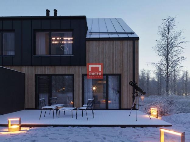 Prodej komerční nemovitosti, Červená Voda, 85 m2