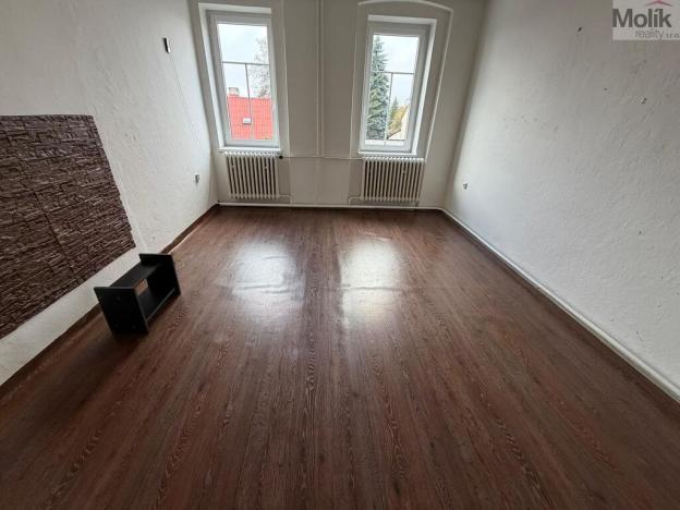 Prodej bytu 2+1, Lom, Vrchlického, 58 m2