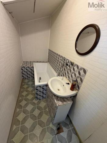 Prodej bytu 2+1, Lom, Vrchlického, 58 m2