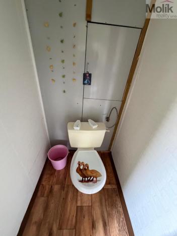 Prodej bytu 2+1, Lom, Vrchlického, 58 m2