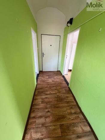 Prodej bytu 2+1, Lom, Vrchlického, 58 m2