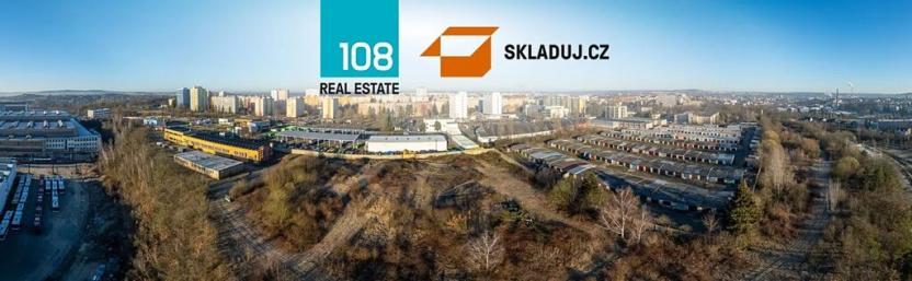 Prodej komerčního pozemku, Plzeň, Edvarda Beneše, 29255 m2