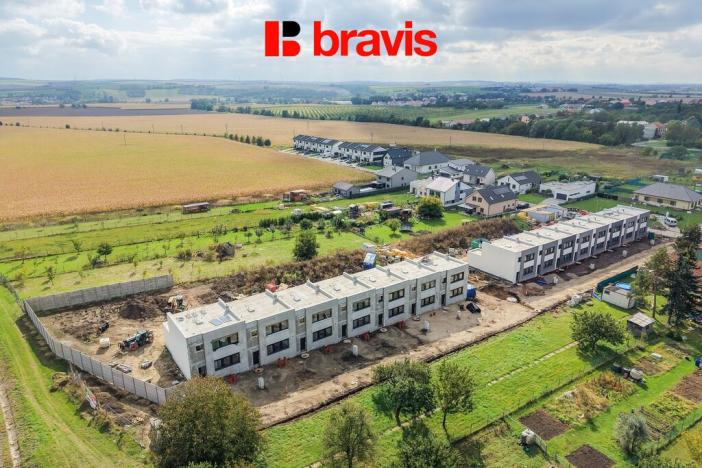 Prodej rodinného domu, Křenovice, Široká, 327 m2