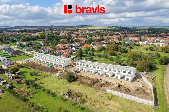 Prodej rodinného domu, Křenovice, Široká, 327 m2