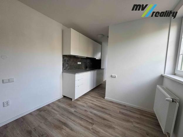 Pronájem bytu 1+kk, Praha - Břevnov, Cvičebná, 23 m2