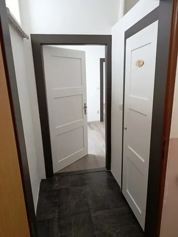 Pronájem bytu 1+1, Prostějov, Poděbradovo nám., 41 m2