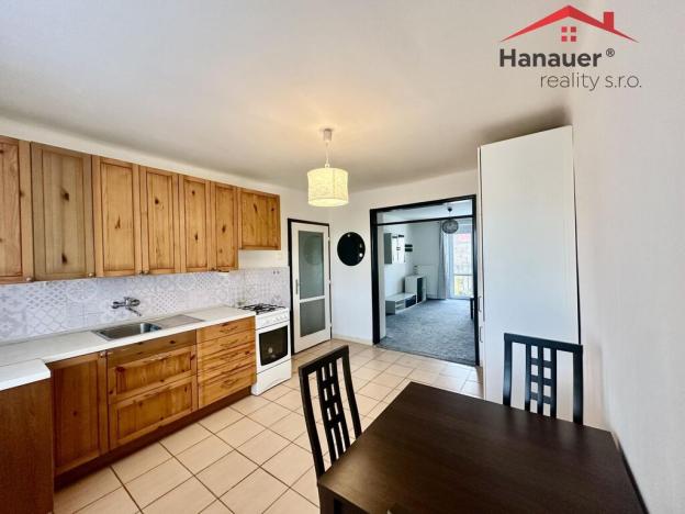 Pronájem bytu 2+1, Kladno, Havlíčkova, 55 m2