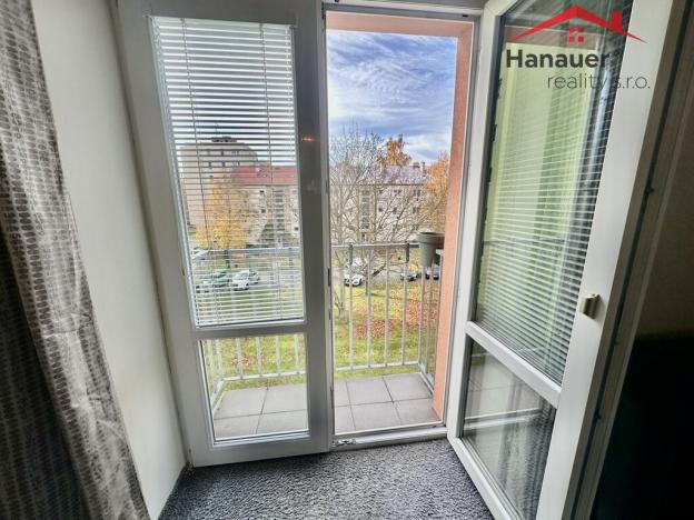 Pronájem bytu 2+1, Kladno, Havlíčkova, 55 m2