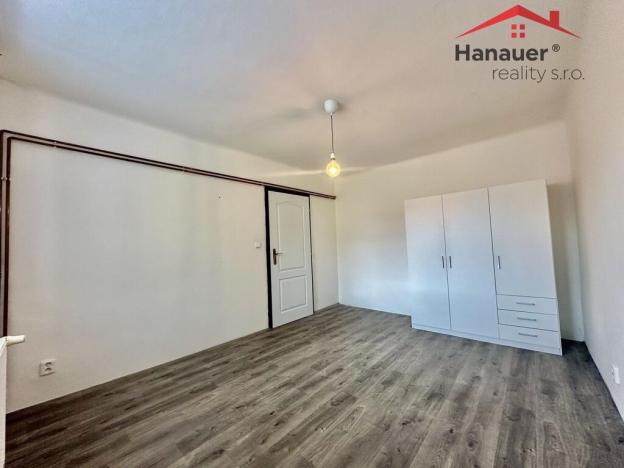 Pronájem bytu 2+1, Kladno, Havlíčkova, 55 m2