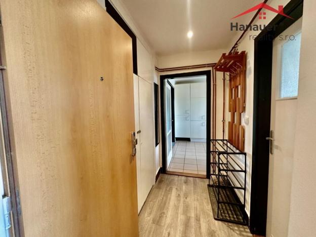 Pronájem bytu 2+1, Kladno, Havlíčkova, 55 m2