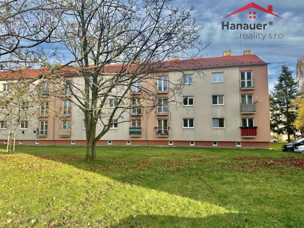 Pronájem bytu 2+1, Kladno, Havlíčkova, 55 m2