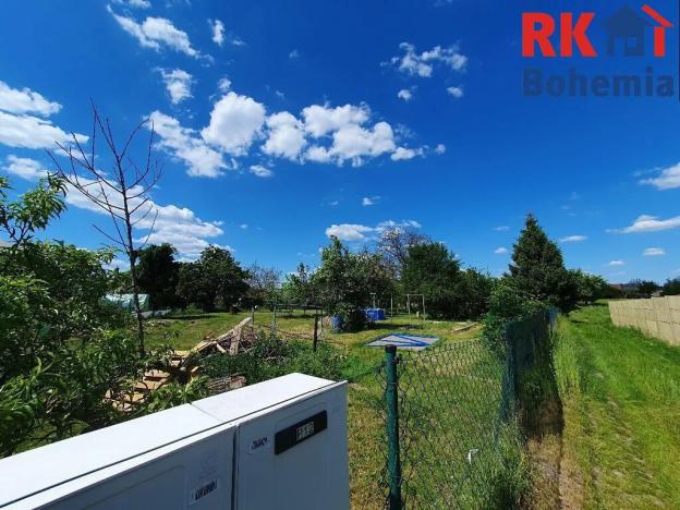 Prodej pozemku pro bydlení, Mnichovo Hradiště, Křemenská, 1447 m2