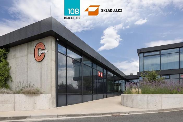 Pronájem skladu, Bor, 20000 m2