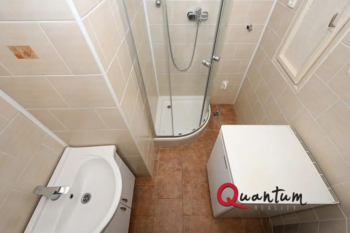 Pronájem kanceláře, Praha - Vršovice, 28. pluku, 16 m2