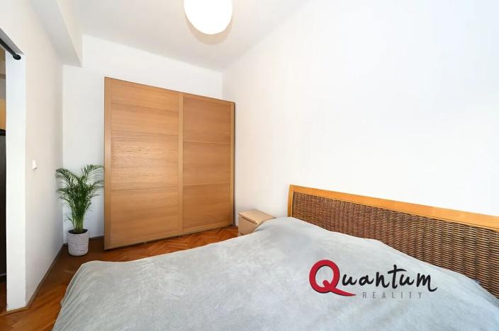 Pronájem bytu 2+kk, Praha - Vinohrady, Kouřimská, 45 m2