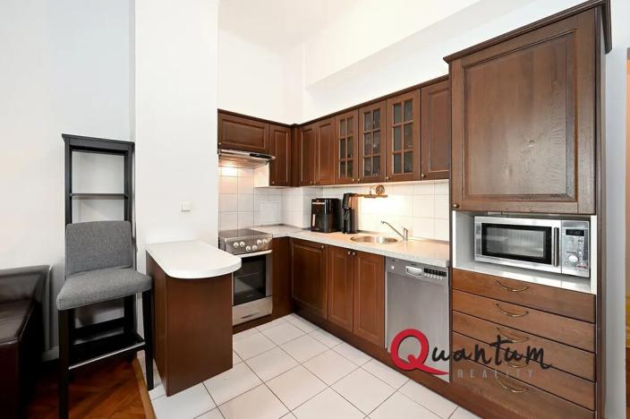 Pronájem bytu 2+kk, Praha - Vinohrady, Kouřimská, 45 m2