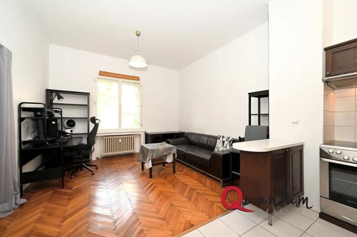 Pronájem bytu 2+kk, Praha - Vinohrady, Kouřimská, 45 m2