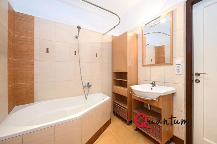 Pronájem bytu 2+kk, Praha - Vinohrady, Kouřimská, 45 m2