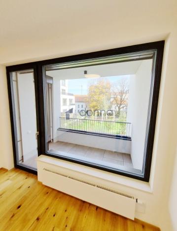 Pronájem bytu 2+kk, Praha, Mužíkova, 54 m2