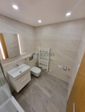 Pronájem bytu 2+kk, Praha, Mužíkova, 54 m2