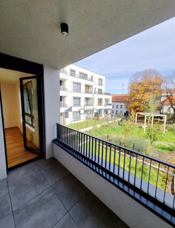 Pronájem bytu 2+kk, Praha, Mužíkova, 54 m2