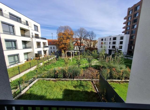 Pronájem bytu 2+kk, Praha, Mužíkova, 54 m2