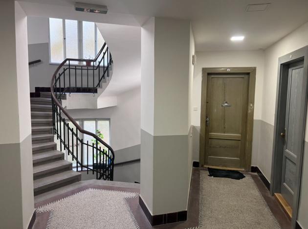 Prodej bytu 2+kk, Praha - Bubeneč, Národní obrany, 55 m2