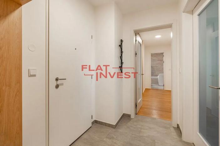 Pronájem bytu 3+kk, Praha - Břevnov, Radimova, 106 m2