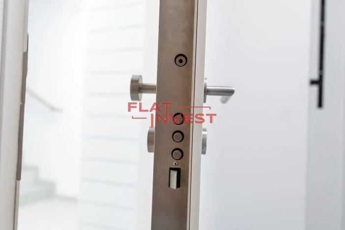 Pronájem bytu 3+kk, Praha - Břevnov, Radimova, 106 m2