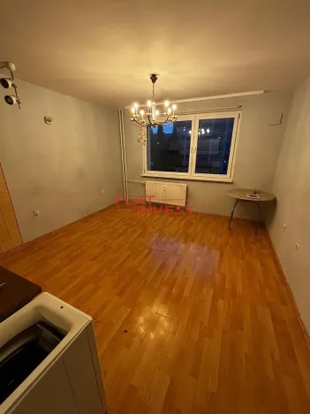 Pronájem bytu 2+kk, Varnsdorf, Pražská, 40 m2