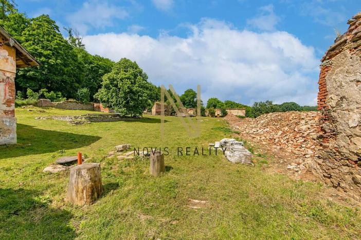 Prodej pozemku pro bydlení, Poleň, 6333 m2