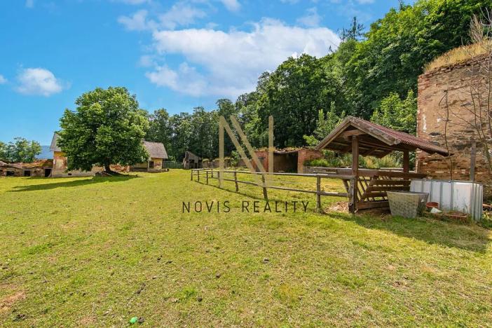 Prodej pozemku pro bydlení, Poleň, 6333 m2