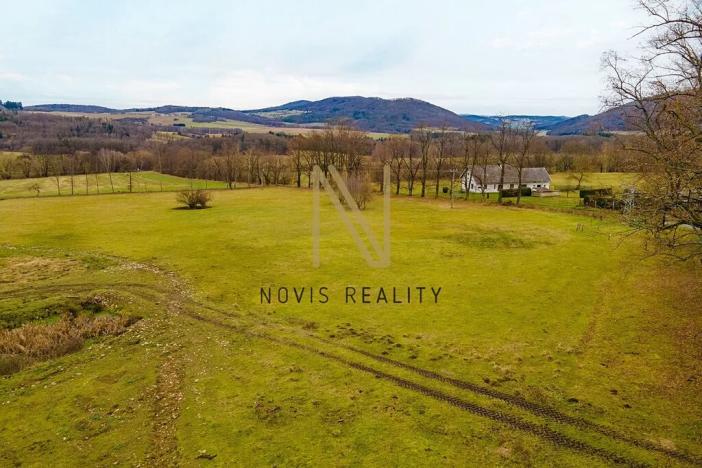 Prodej pozemku pro bydlení, Poleň, 6333 m2