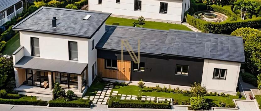 Prodej rodinného domu, Blovice, Pod Valem, 200 m2