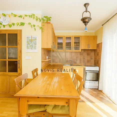 Prodej rodinného domu, Blovice, Pod Valem, 200 m2