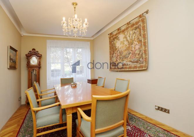 Prodej bytu 2+kk, Praha - Vršovice, Moskevská, 54 m2