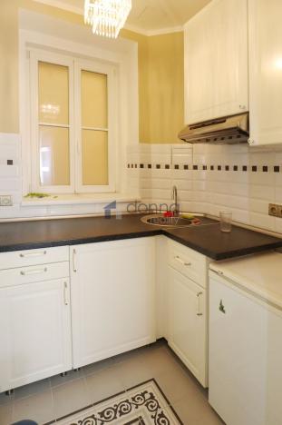 Prodej bytu 2+kk, Praha - Vršovice, Moskevská, 54 m2