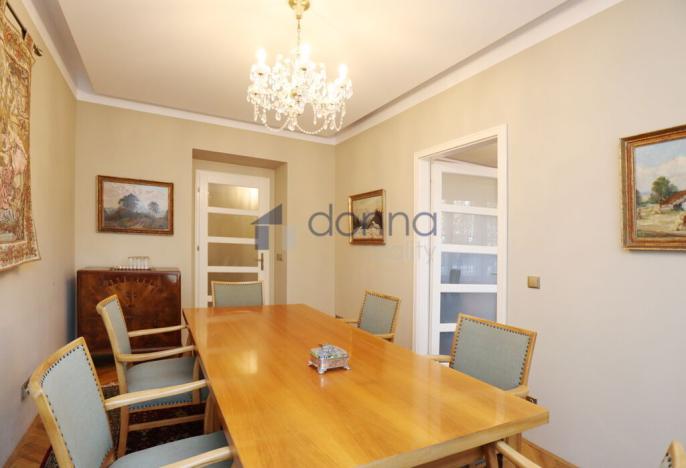 Pronájem bytu 2+kk, Praha - Vršovice, Moskevská, 54 m2