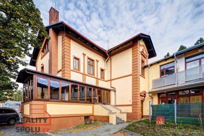 Pronájem bytu 2+kk, Praha - Krč, Budějovická, 38 m2