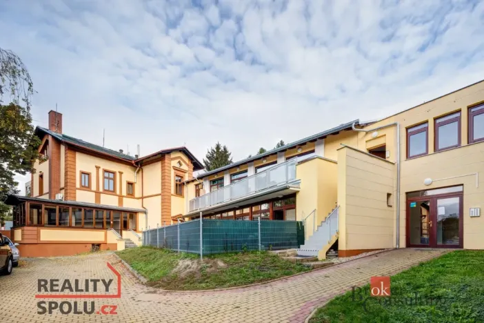 Pronájem bytu 2+kk, Praha - Krč, Budějovická, 38 m2