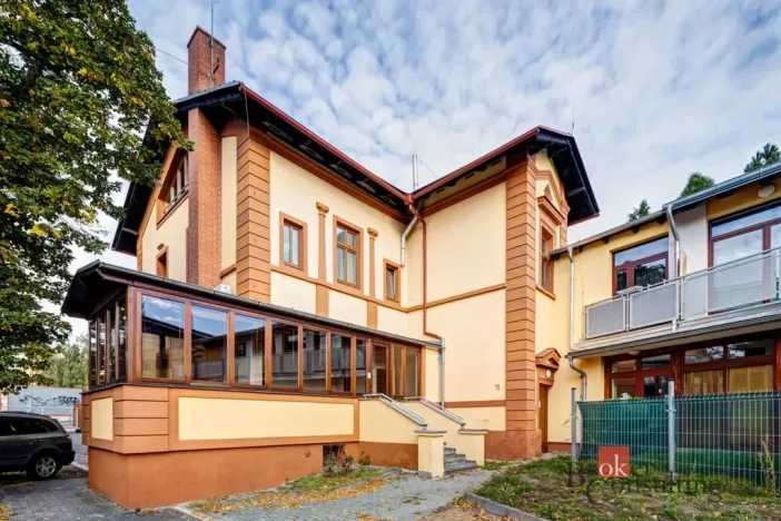 Pronájem bytu 2+kk, Praha - Krč, Budějovická, 38 m2