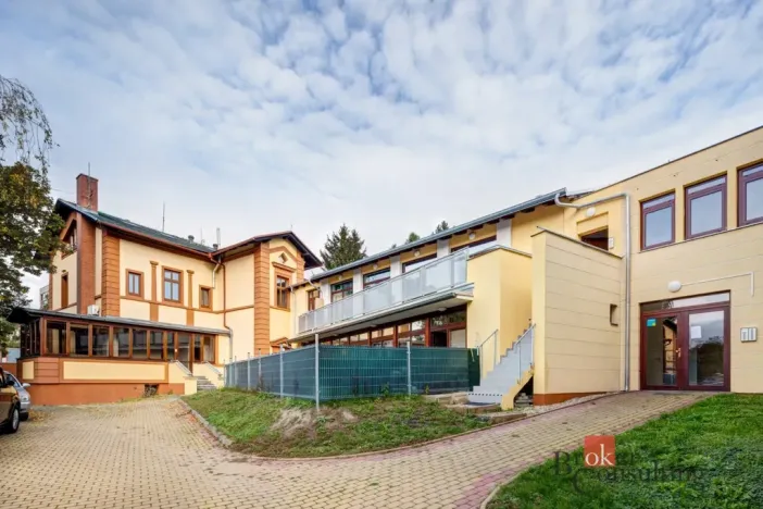 Pronájem bytu 2+kk, Praha - Krč, Budějovická, 38 m2